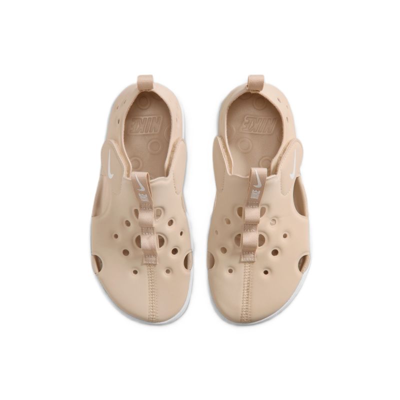 Nike Sunray Protect 4 shoes gyerek papucs HF6277-100