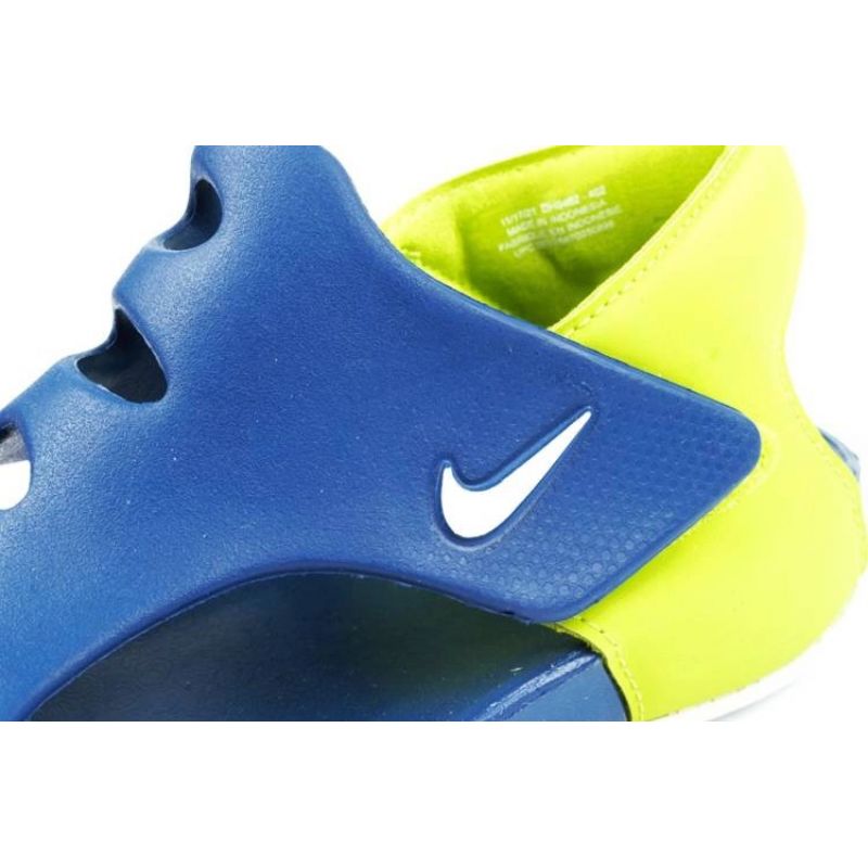Nike Sunray Protect Jr DH9465-402 szandál - Sportmania.hu