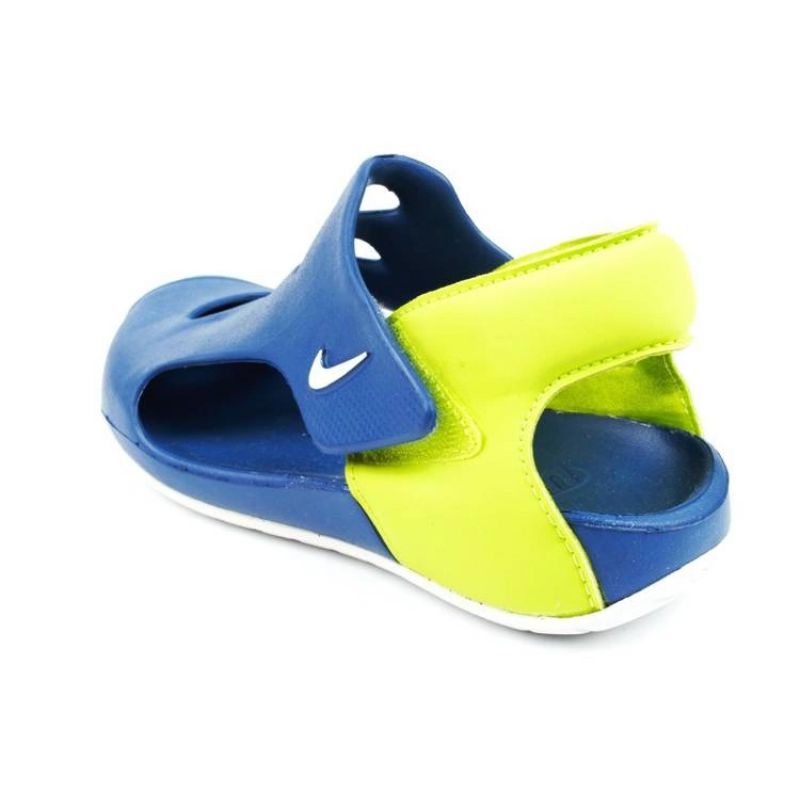 Nike Sunray Protect Jr DH9465-402 szandál - Sportmania.hu