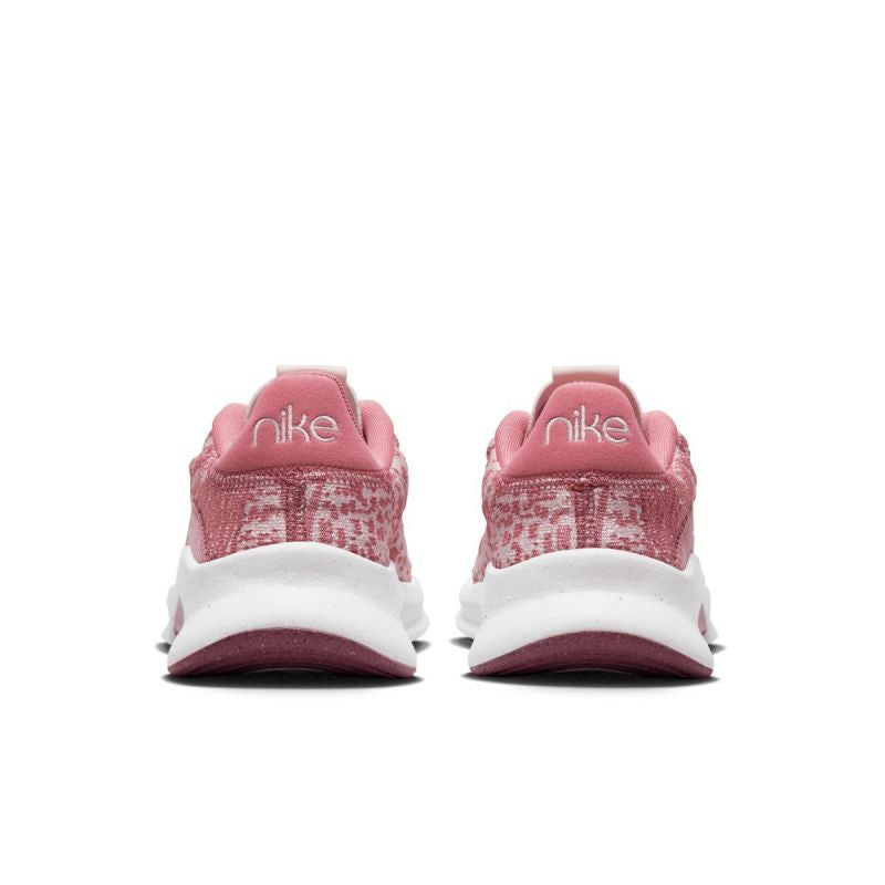 Nike SuperRep Go 3 Flyknit Next Nature W DH3393-600 Cipő - Sportmania.hu