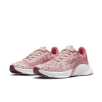 Nike SuperRep Go 3 Flyknit Next Nature W DH3393-600 női Cipő