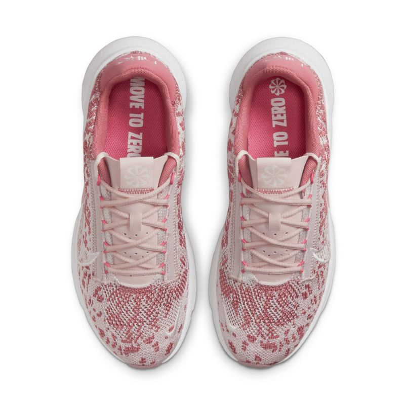Nike SuperRep Go 3 Flyknit Next Nature W DH3393-600 női Cipő