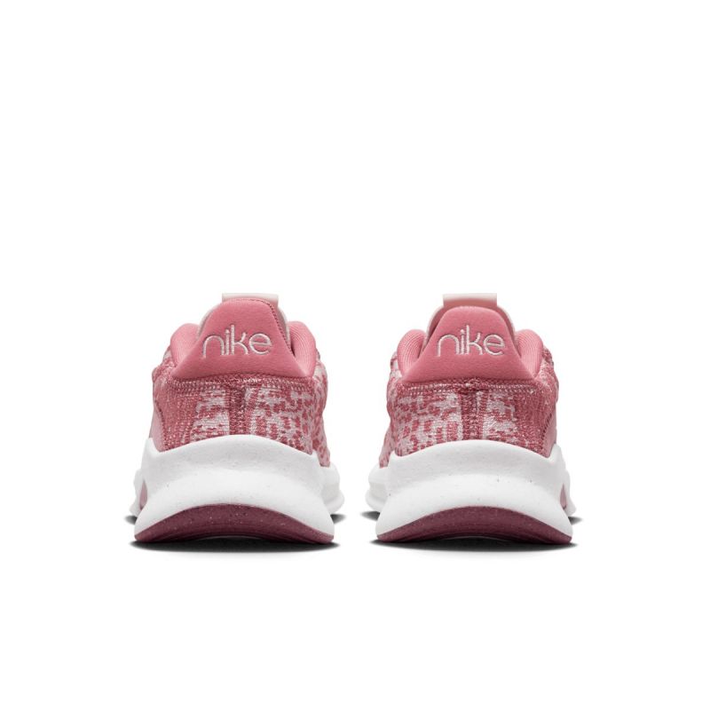 Nike SuperRep Go 3 Flyknit Next Nature W DH3393-600 női Cipő