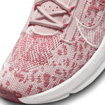 Nike SuperRep Go 3 Flyknit Next Nature W DH3393-600 női Cipő