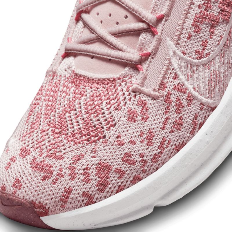 Nike SuperRep Go 3 Flyknit Next Nature W DH3393-600 női Cipő