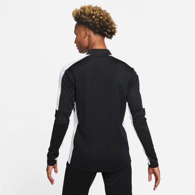Nike Sweatshirt Nike Academy 23 Dril Top M DR1352-010 Pulóver - Sportmania.hu