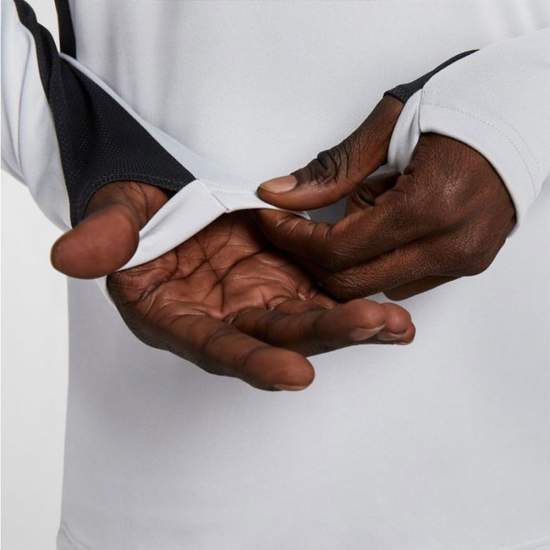 Nike Sweatshirt Nike Academy 23 Dril Top M DR1352-012 Pulóver - Sportmania.hu