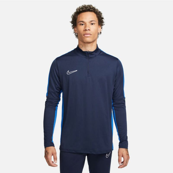 Nike Sweatshirt Nike Academy 23 Dril Top M DR1352-451 Pulóver - Sportmania.hu