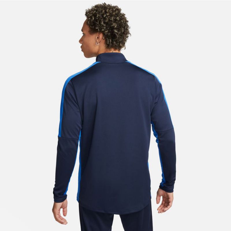 Nike Sweatshirt Nike Academy 23 Dril Top M DR1352-451 Pulóver - Sportmania.hu