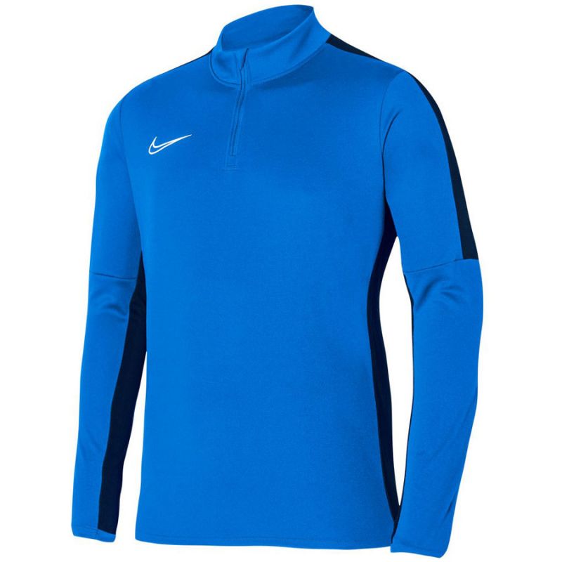 Nike Sweatshirt Nike Academy 23 Dril Top M DR1352-463 Pulóver - Sportmania.hu
