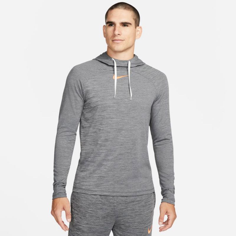Nike Sweatshirt Nike DF Academy M DQ5051 010 Pulóver - Sportmania.hu