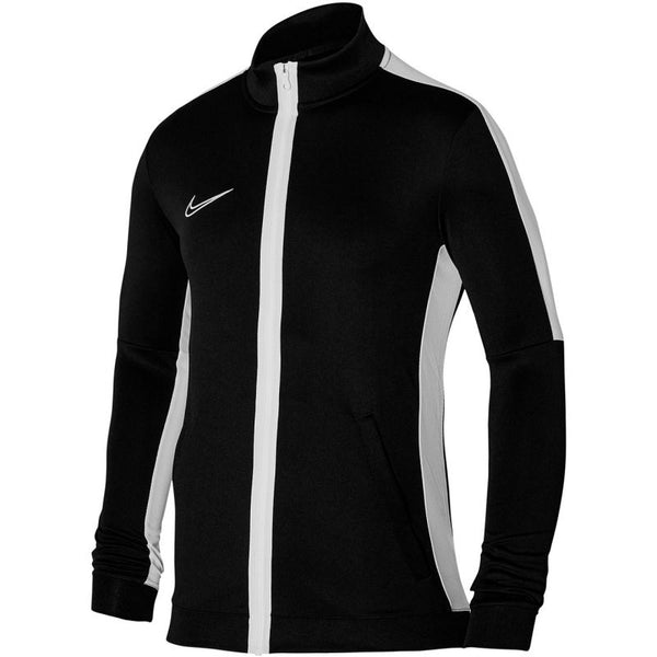 Nike Sweatshirt Nike Dri-FIT Academy 23 Knit Track Jr DR1695 010 Pulóver - Sportmania.hu