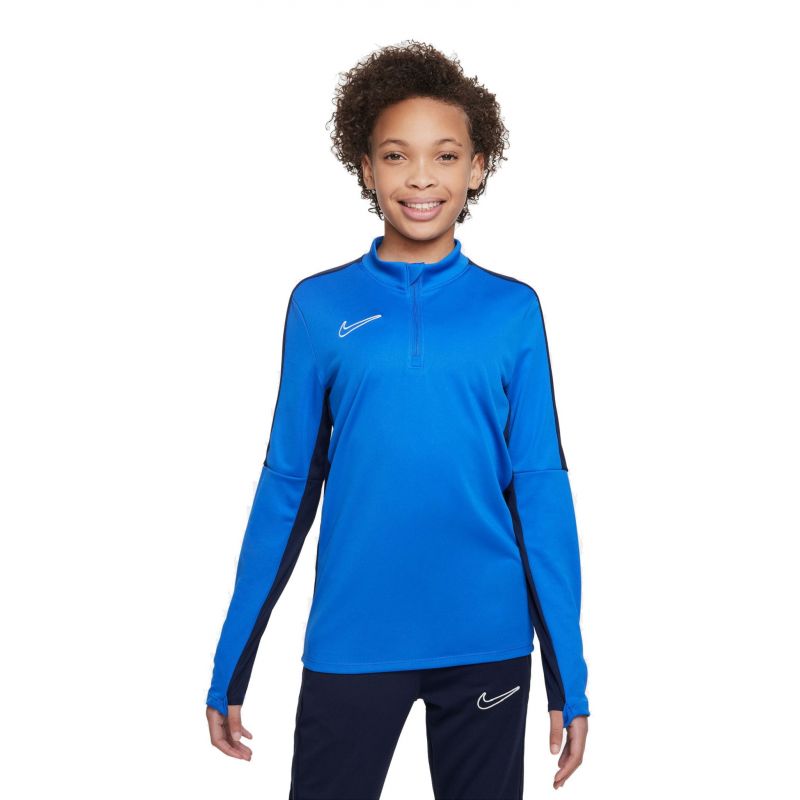 Nike Sweatshirt Nike Dri-Fit Academy Jr. DR1356-463 Pulóver - Sportmania.hu
