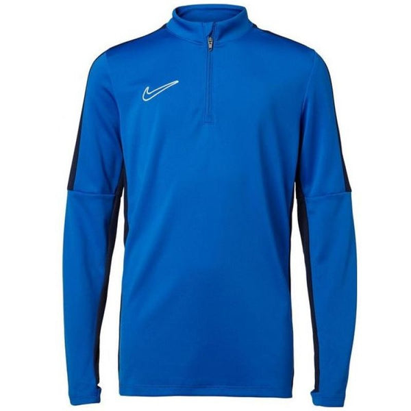 Nike Sweatshirt Nike Dri-Fit Academy Jr. DR1356-463 Pulóver - Sportmania.hu