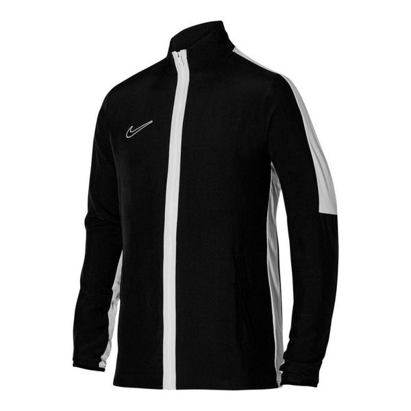 Nike Sweatshirt Nike Dri-FIT Academy M DR1710-010 Pulóver - Sportmania.hu
