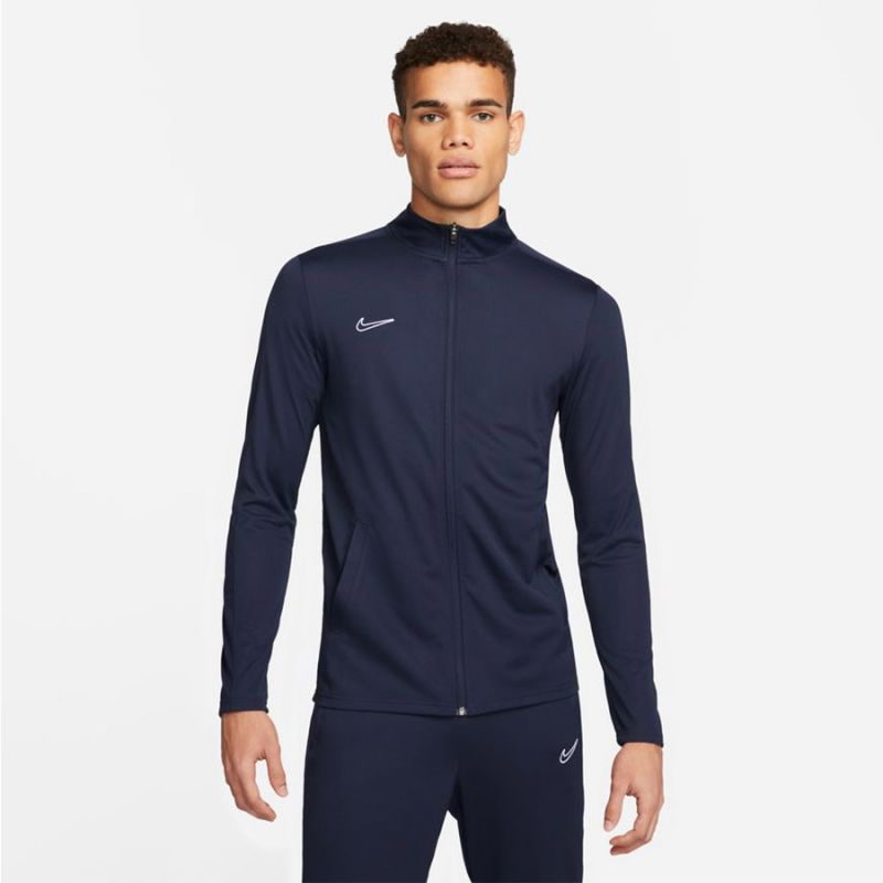 Nike Sweatshirt Nike Dri-Fit Academy M DV9753 451 Pulóver - Sportmania.hu