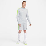 Nike Sweatshirt Nike Dri-Fit Academy M DX4294 007 Pulóver - Sportmania.hu