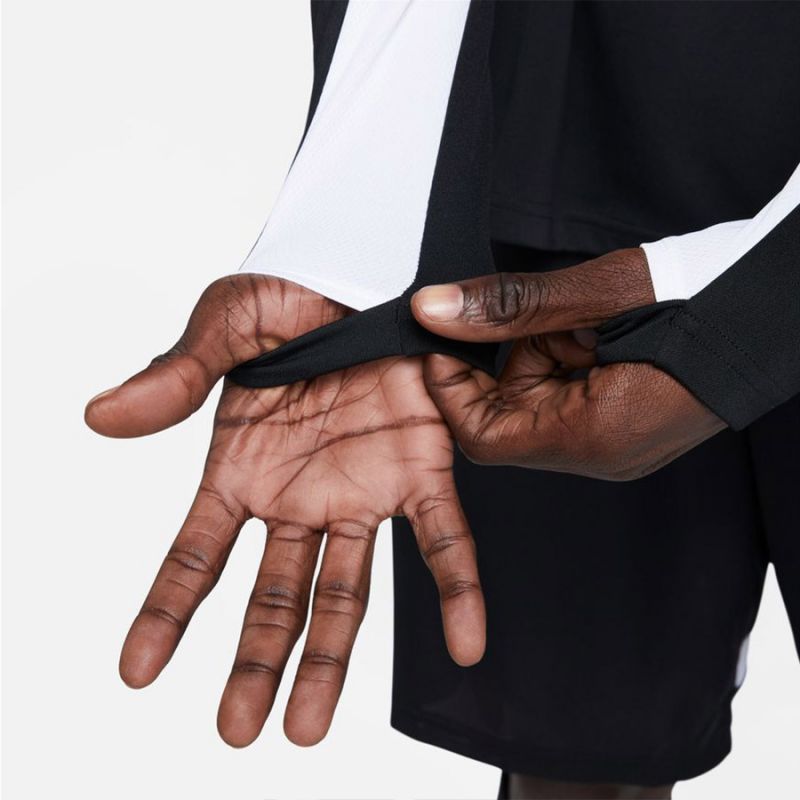 Nike Sweatshirt Nike Dri-Fit Academy M DX4294 010 Pulóver - Sportmania.hu