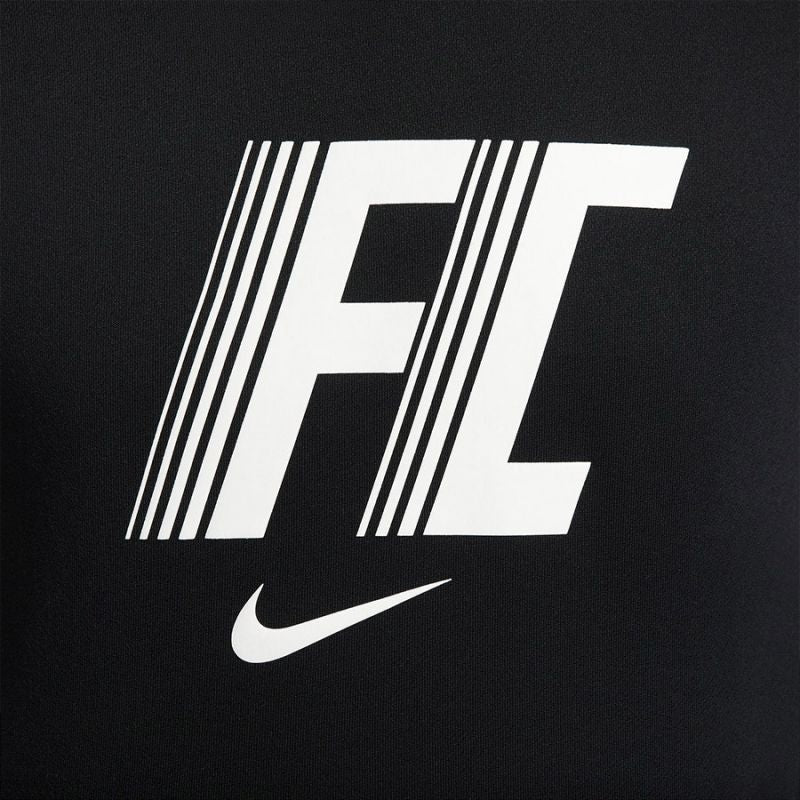 Nike Sweatshirt Nike FC Flc M DV9757 010 Pulóver - Sportmania.hu