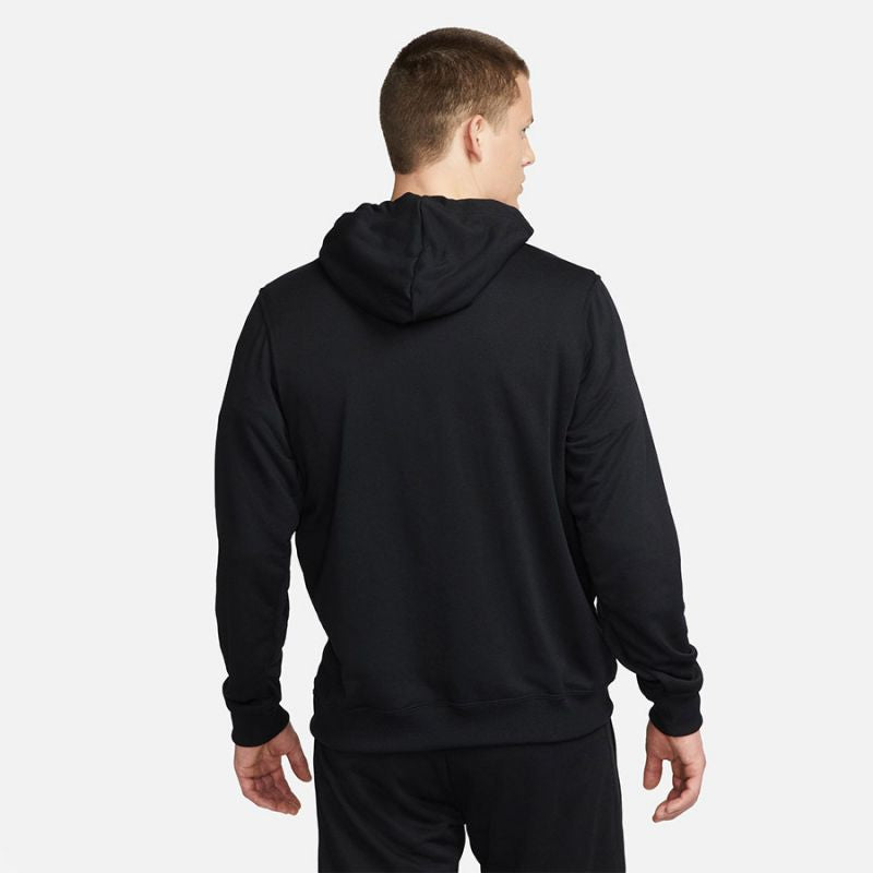 Nike Sweatshirt Nike FC Flc M DV9757 010 Pulóver - Sportmania.hu