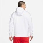 Nike Sweatshirt Nike Polska Hoody M DH4961 100 Pulóver - Sportmania.hu