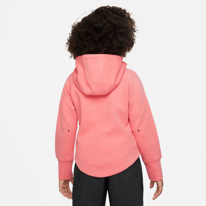 Nike Sweatshirt Nike Sportswear Tech Fleece Jr CZ2570-894 Pulóver - Sportmania.hu