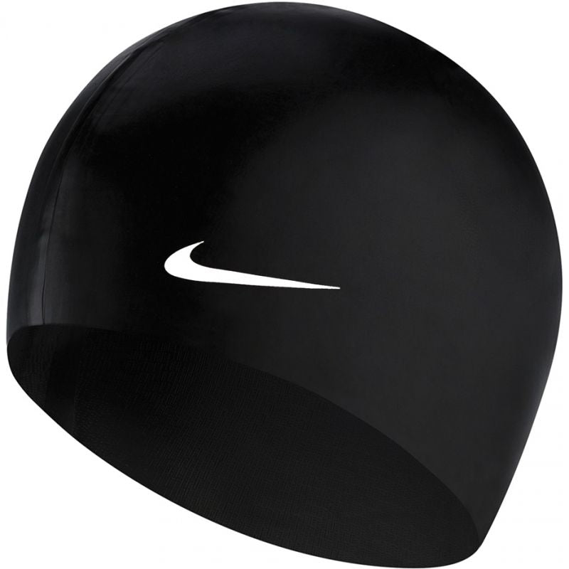 Nike Swimming cap Nike Os Solid WM 93060-011 black Kiegészítők - Sportmania.hu