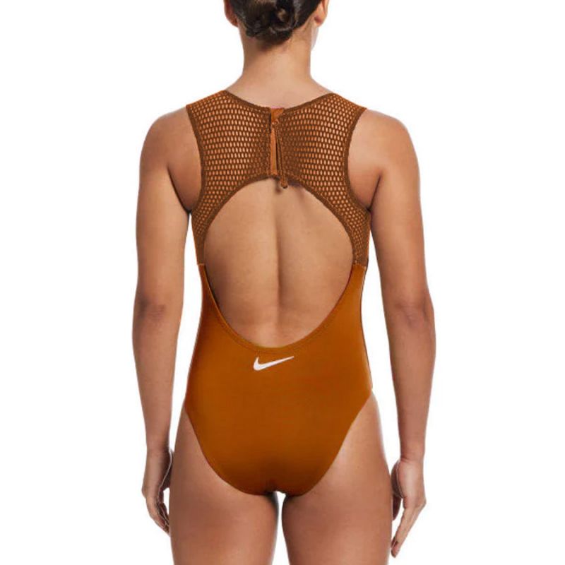 Nike Swimsuit Nike Wild W NESSD250-220 Ruházat - Sportmania.hu