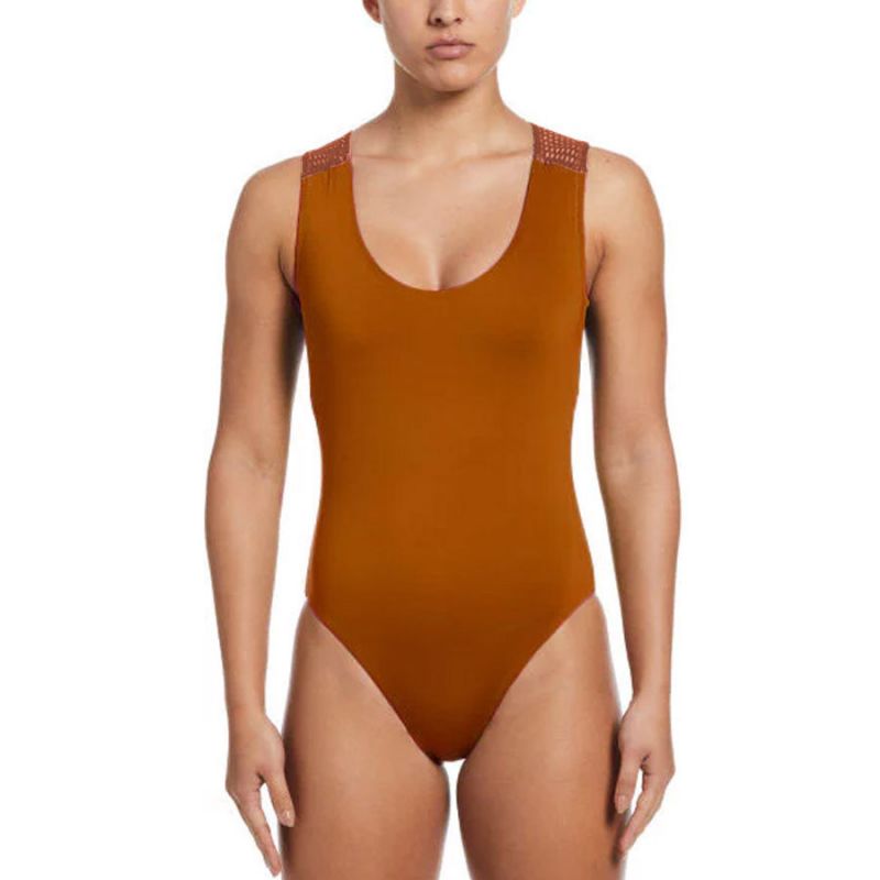 Nike Swimsuit Nike Wild W NESSD250-220 Ruházat - Sportmania.hu