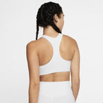 Nike Swoosh Bra W BV3636-100 Sportmelltartó - Sportmania.hu