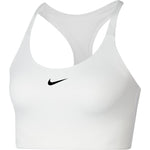 Nike Swoosh Bra W BV3636-100 Sportmelltartó - Sportmania.hu