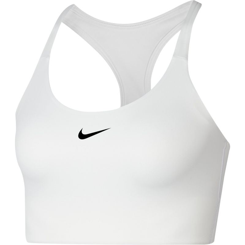 Nike Swoosh Bra W BV3636-100 Sportmelltartó - Sportmania.hu