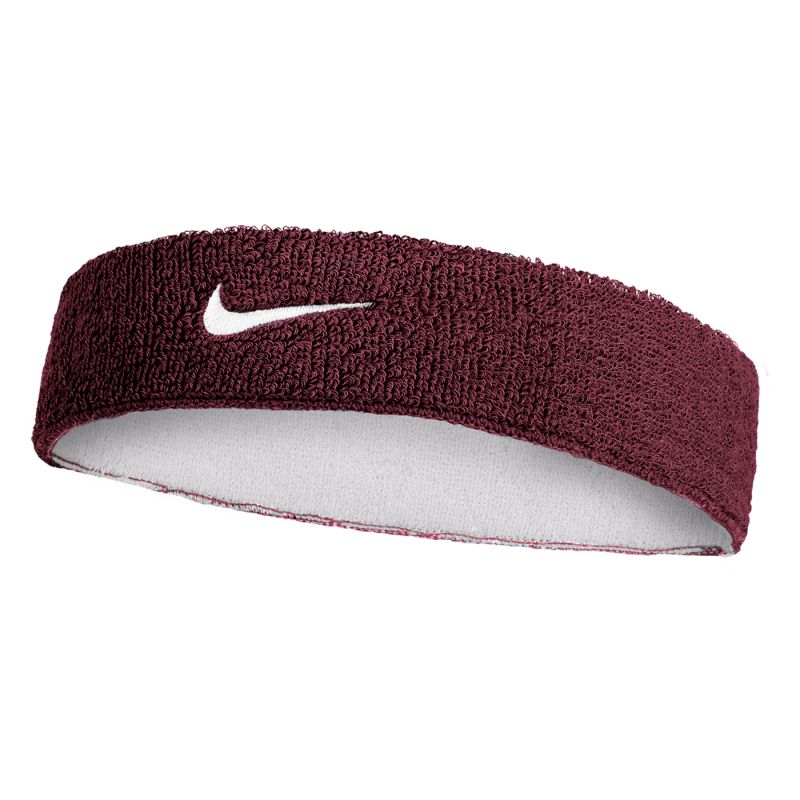 Nike SWOOSH CLASSIC REVERSIBLE HEADBAND karszalag 92800674147