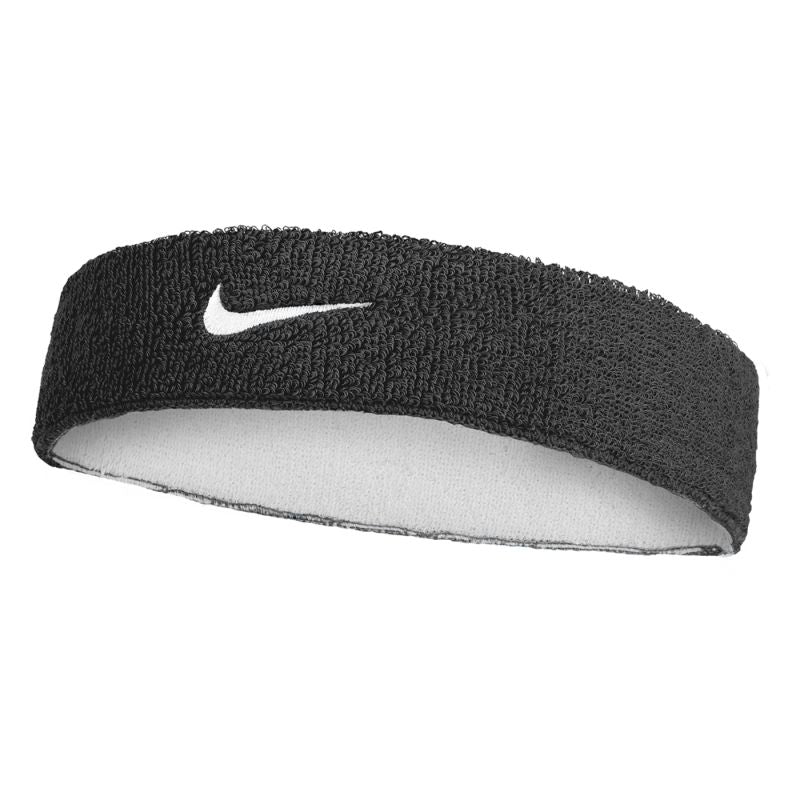 Nike SWOOSH CLASSIC REVERSIBLE HEADBAND karszalag 92800674149