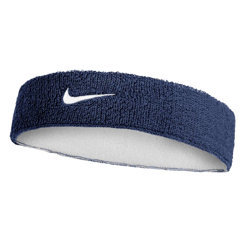 Nike SWOOSH CLASSIC REVERSIBLE HEADBAND karszalag 92800674150