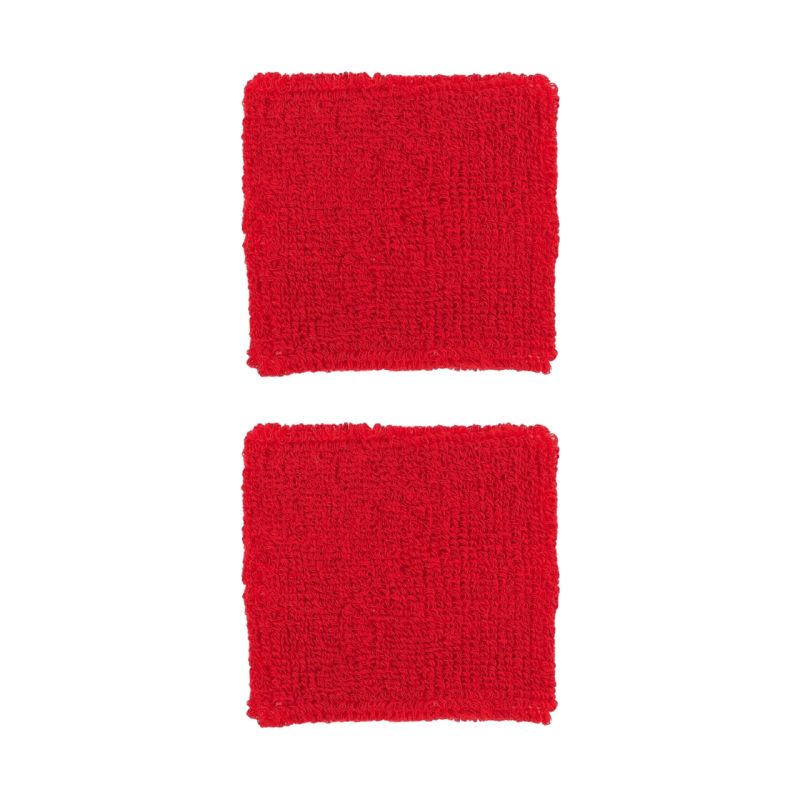 Nike SWOOSH CLASSIC WRISTBANDS 2PK Sweatbands unisex karszalag 92800674167