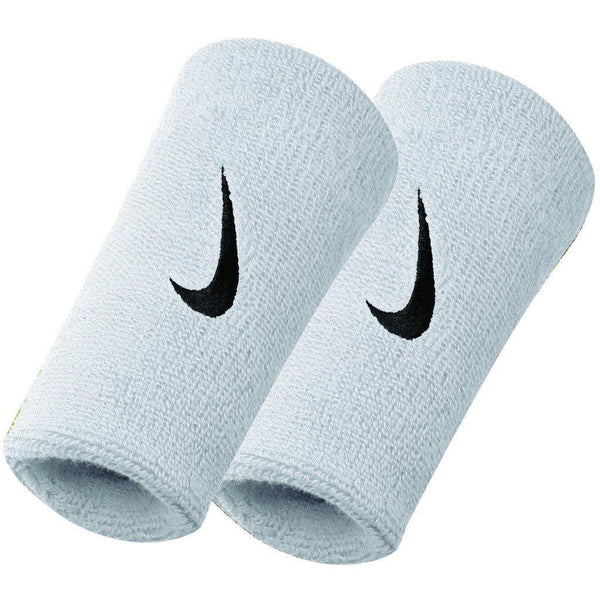 Nike Swoosh Doublewide csuklószorító, felnőtt, fehér - Sportmania.hu