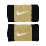 Nike Swoosh Doublewide Wristbands 2 pcs N0001586055OS Kiegészítők - Sportmania.hu