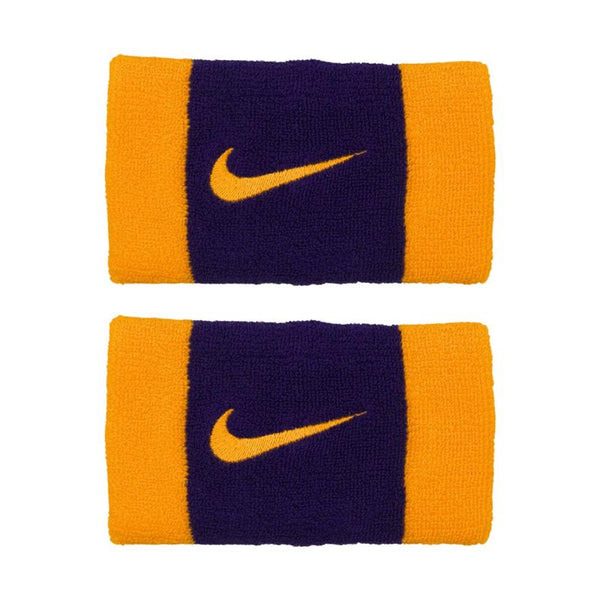 Nike Swoosh Doublewide Wristbands N0001586730 Kiegészítők