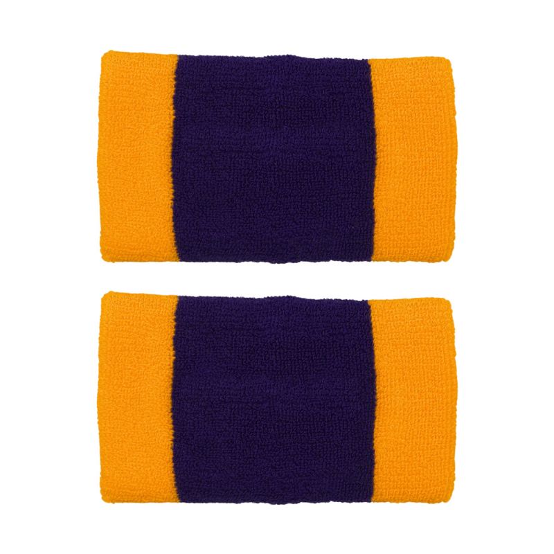 Nike Swoosh Doublewide Wristbands N0001586730 Kiegészítők
