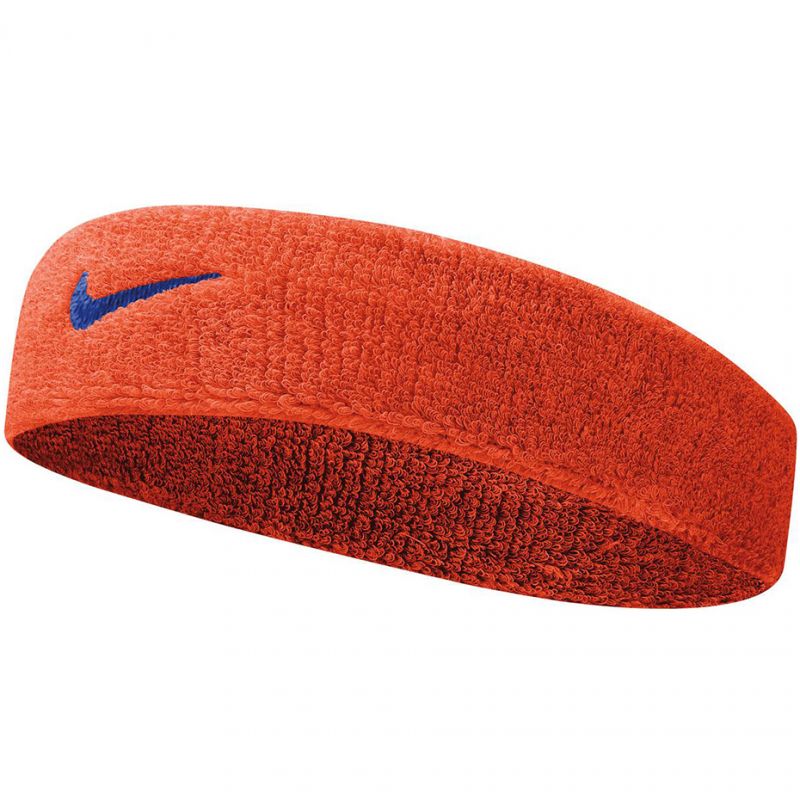 Nike Swoosh Headband N0001544804OS Kiegészítők - Sportmania.hu