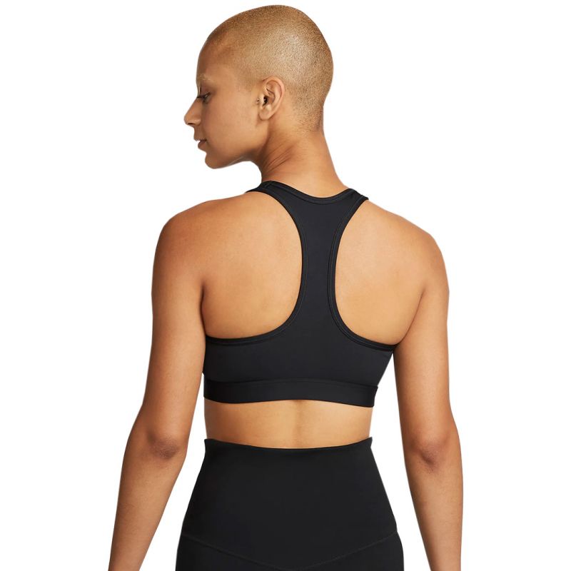 Nike Swoosh Nesium Support W sports bra DX6821 010 Sportmelltartó