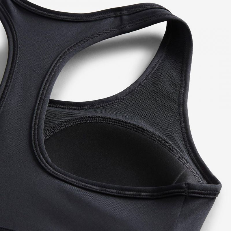 Nike Swoosh Nesium Support W sports bra DX6821 010 Sportmelltartó