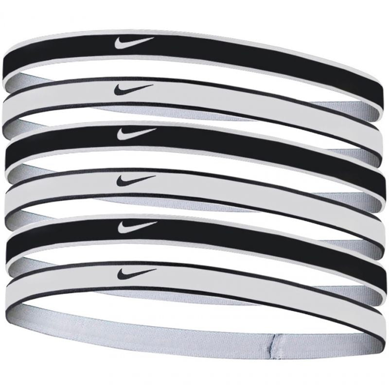 Nike Swoosh Sport Headband N1002021176OS Kiegészítők