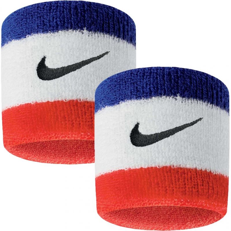 Nike Swoosh wrist strap Karszalag N0001565620
