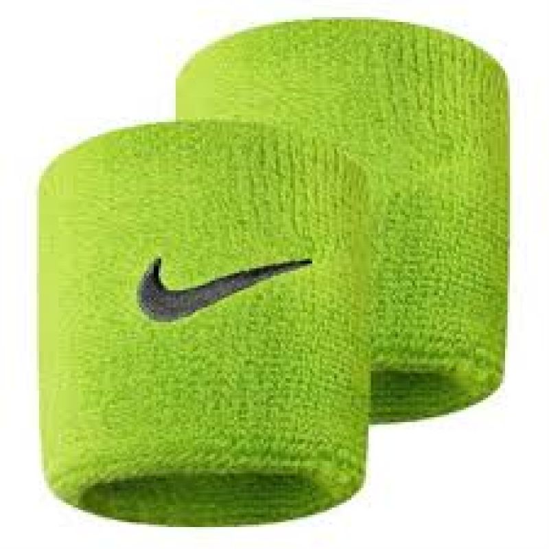 Nike Swoosh wristband 2pcs karszalag NNN04710