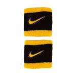 Nike Swoosh Wristbands 2 Pack karszalag N1012405009OS
