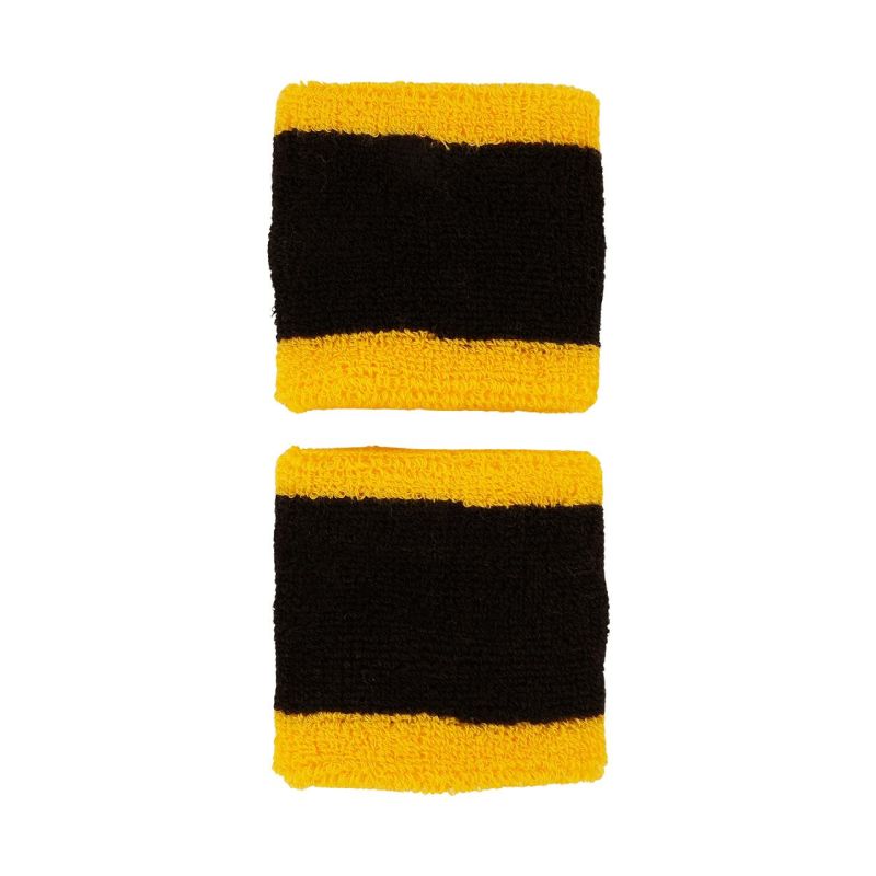 Nike Swoosh Wristbands 2 Pack karszalag N1012405009OS