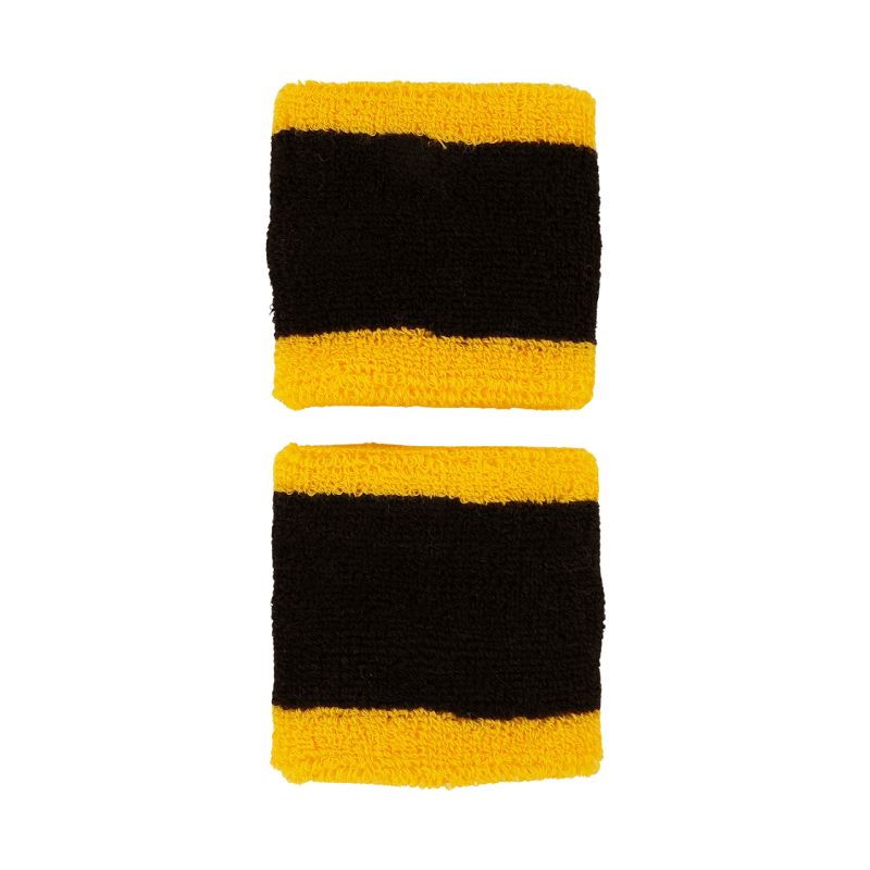 Nike Swoosh Wristbands 2 Pack karszalag N1012405009OS