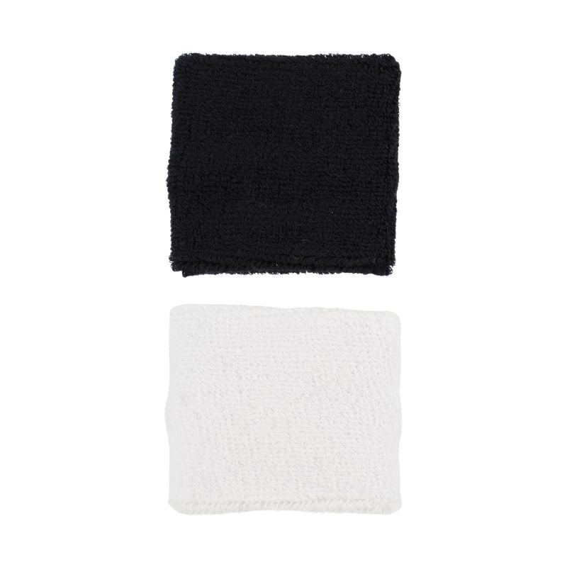 Nike Swoosh Wristbands 2 Pack karszalag N1012405036OS